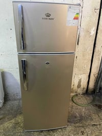 ثلاجة ١٢قدم • مستعملة ١٥يوم • أربيل