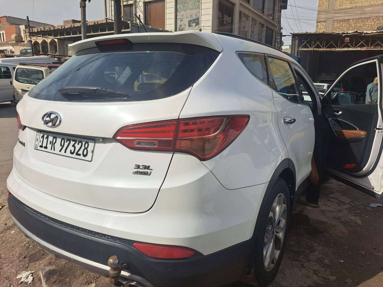 *********** بغداد, العراق
