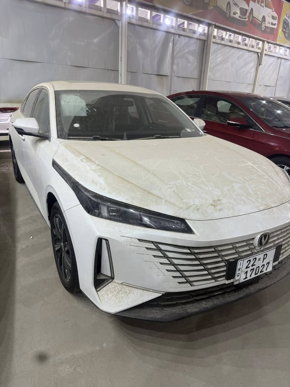 بيع سريع
سلام عليكم شانجان ايدو 2025 زيرو رقم اربيل 
تحويل وكاله مجاني فول  سعر مناسب 139 
***********   مكاني نجف
