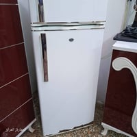 ثلاجة مستعملة • للبيع • العمارة