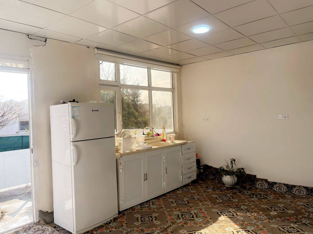 سڵاو
خانوو بۆ فرۆشتن..  ..تاپۆ

شوێن. کۆمپانیایی نەوزاد

ڕووبەڕ.200 مەتر

ڕووی قیبلە 

کۆڵانی 10 مەتر

قاتی 1

میوان  3 نووستن .مشتەمەلات.مطبغ.پاشان هەوررەبان

.تێ بینی
ئەم خانووە ئە کەوێتە کۆمپانیایی نەوزاد
پێکهاتووە لە مطبغ و میوان 3 نووستن مشتەمەلات. پاشان هەورەبان
خانووەیەکی زۆر جوان و پاک و خاوێنە.
نرخی  گونجاوە

بۆزانیاری زیاتر پەیوەندیمان پێوەبکەن .👇👇👇

whats ap 0770 200 8727 

viber 👇👇👇

https://invite.viber.com/?g2=AQAO8DsEbQubSlXABUJ6yHj5mOoRL%2Bwfv7KIpT%2Buz0xghD8AvMSwoKHGSujVbMxi

بۆ بینینی موڵکی زیاتر جۆینی تیلگرام بکەن .👇👇

telegram cannel  https://t.me/pshtiwantahir

tiktok.com/@nwsengayshvanlaslemani

تۆی بەڕێز ئەگەر موڵکێکت هەیە یان ئەیفرۆشیت یان ئەیدەیت بەکرێ ، ئەوازانیاری تەواو چەند وێنەیەک لەگەڵ
نرخی گونجاوی موڵکەکەت بنێرە بۆ واتسئاپی *********** یان بەنامە بینێرە بۆ پەیجەکامان بێ بەرامبەر ڕیکلامتان بۆ ئەکەین
