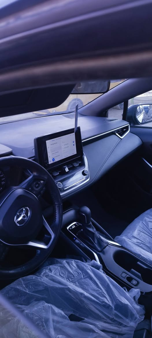 ارخص كورلا بالعراق  السعر 118  وفئه SE معروفه وشرط بدون ظربه داخل
***********
