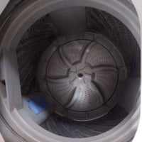 غسالة اوتماتيك • نظيفة جدا • قابلة للفحص