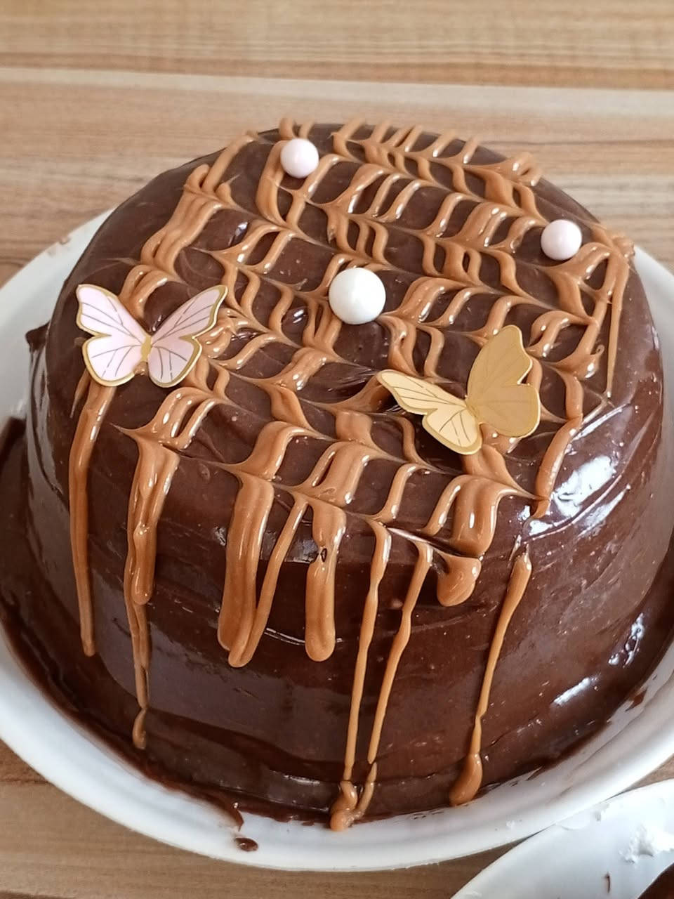 جمعه مباركه عليكم جميعاً
تجهيز اليوم مليون عافيه على صاحبه ❤️ 
كيك عيد الميلاد كيك بركاني حسب الطلب 
أشتغل اليوم بيوم للحجز والاستفسار مراسله الصفحه يوجد توصيل جميع احياء النجف يارزاق


**إذا كنت صاحب هذا الإعلان وتريد حذفه لأي سبب، رجاءا أرسل رسالة إلى الدعم الفني**