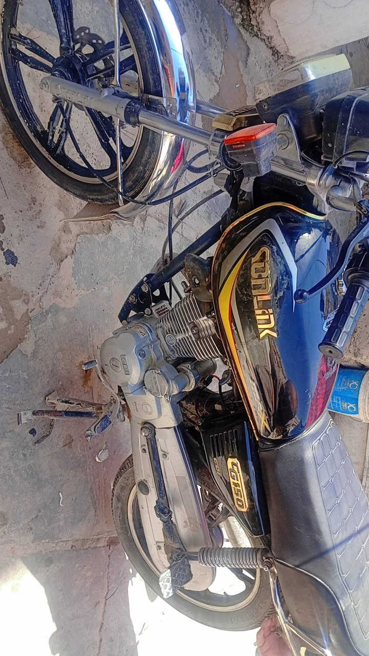 ماطور أيراني موديل 2021 ماناقصه اي شي شغال فول سعره 400الف وبي مجال 
سامراء 
***********
