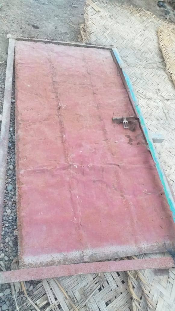 سلام عليكم  باريات البيع طوال 4العدد 12نضيفات كلش وياهن باب


**إذا كنت صاحب هذا الإعلان وتريد حذفه لأي سبب، رجاءا أرسل رسالة إلى الدعم الفني**