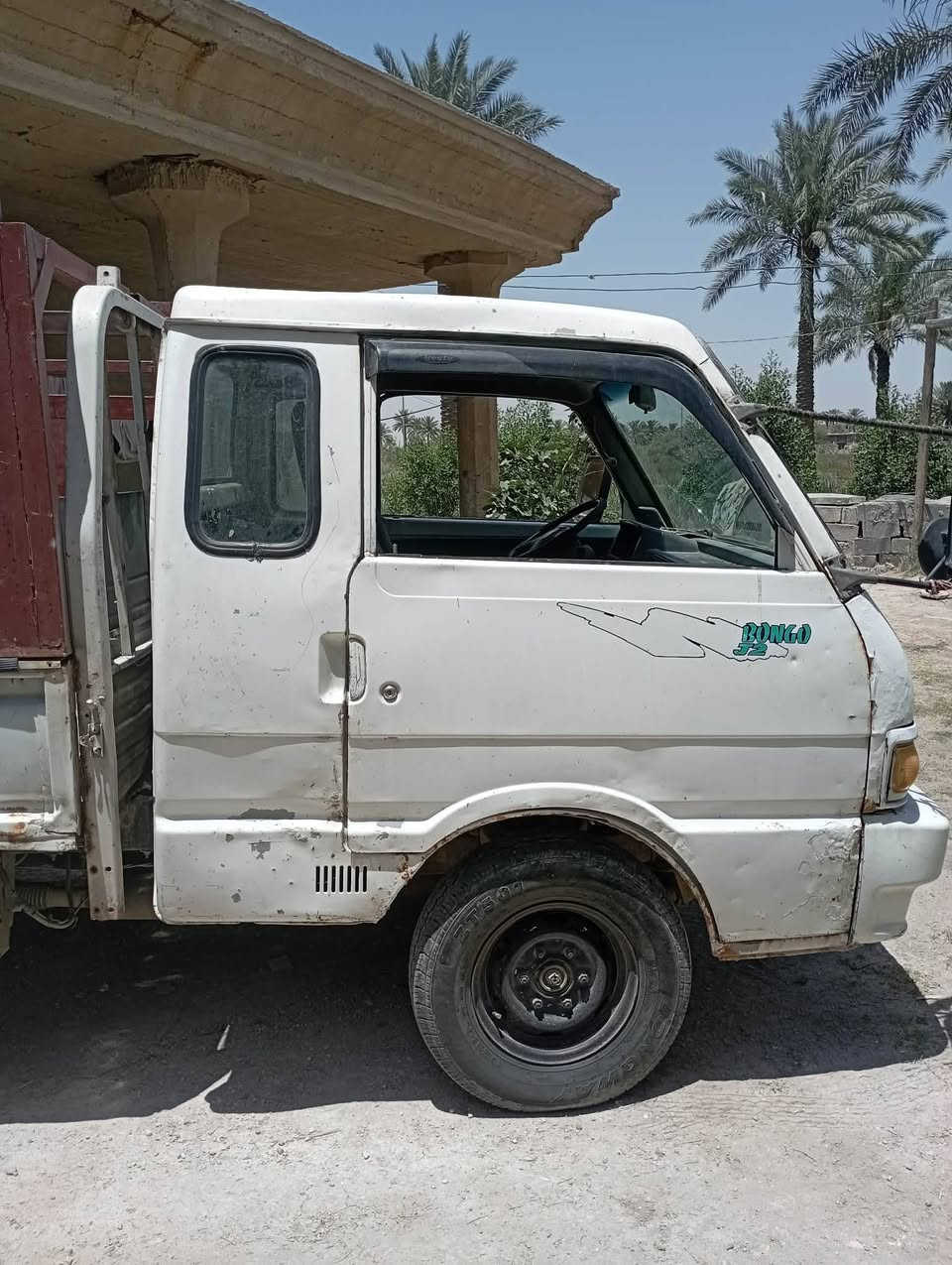 كيه بنكو موديل 95 باسمي سنويه جديده سياره كير ماكينه اكسن تخم تاير خير من الله مكاني بابل الحصوه السياره شوف عينك ***********  وتساب *********** سعر ٤٥
