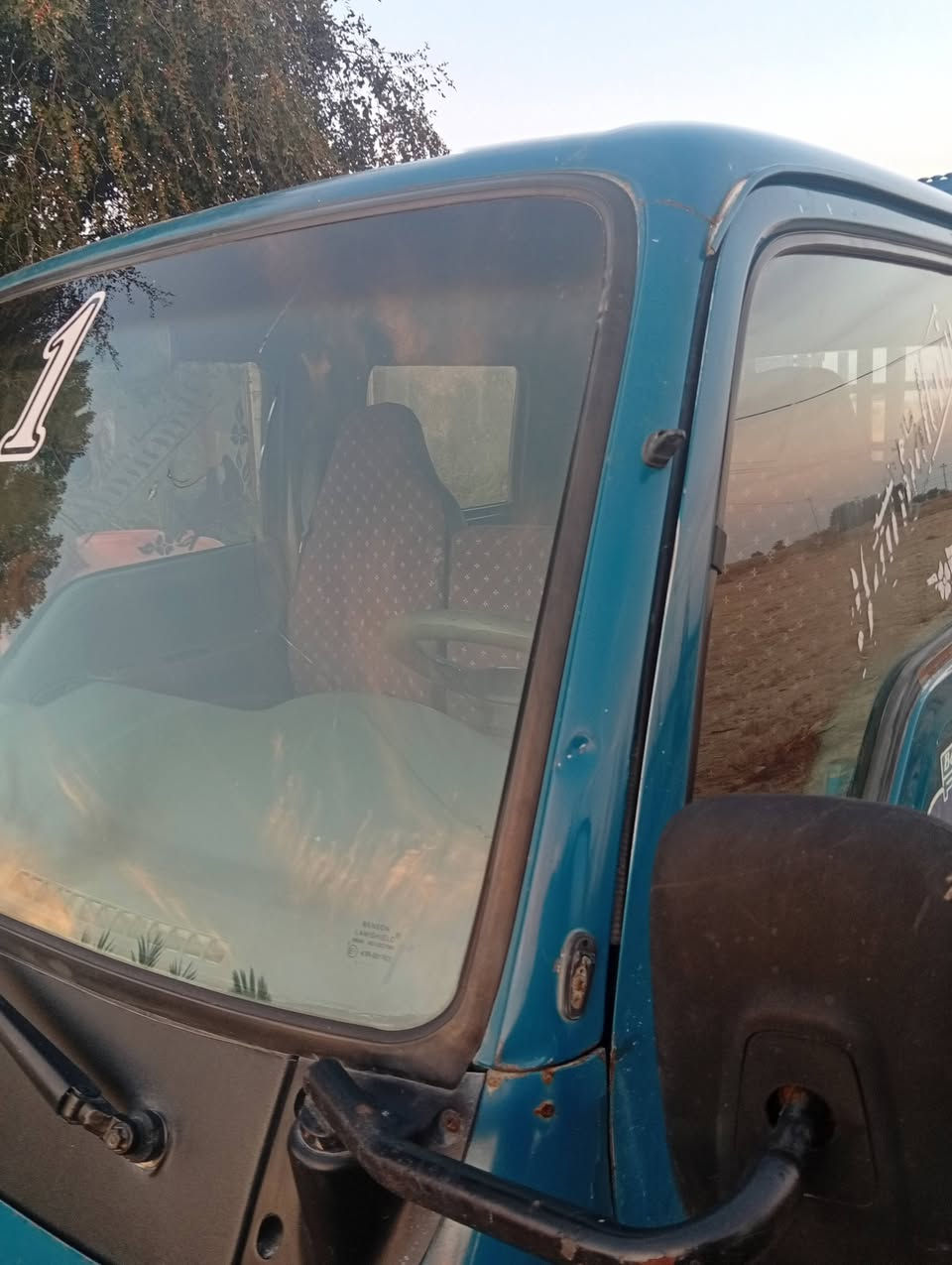 سلام عليكم كيا فنتيره موديل 97 دبل قماره رقم بغداد تحويل ثاني يوم سياره كفاله عامه بدون صبغ وشاص ورقم شاصي كفاله ***********
واتساب هاتف#$@
