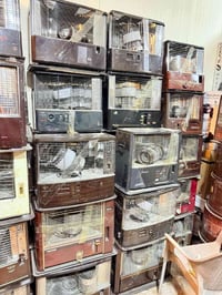 صوبات للبيع شرط نضافه 99‎%‎ شرط ضمان استبدال 7 ايام اي شيء يصير بيه يا...