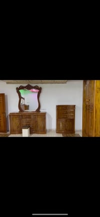 غرفة نوم • نضيفه • للبيع