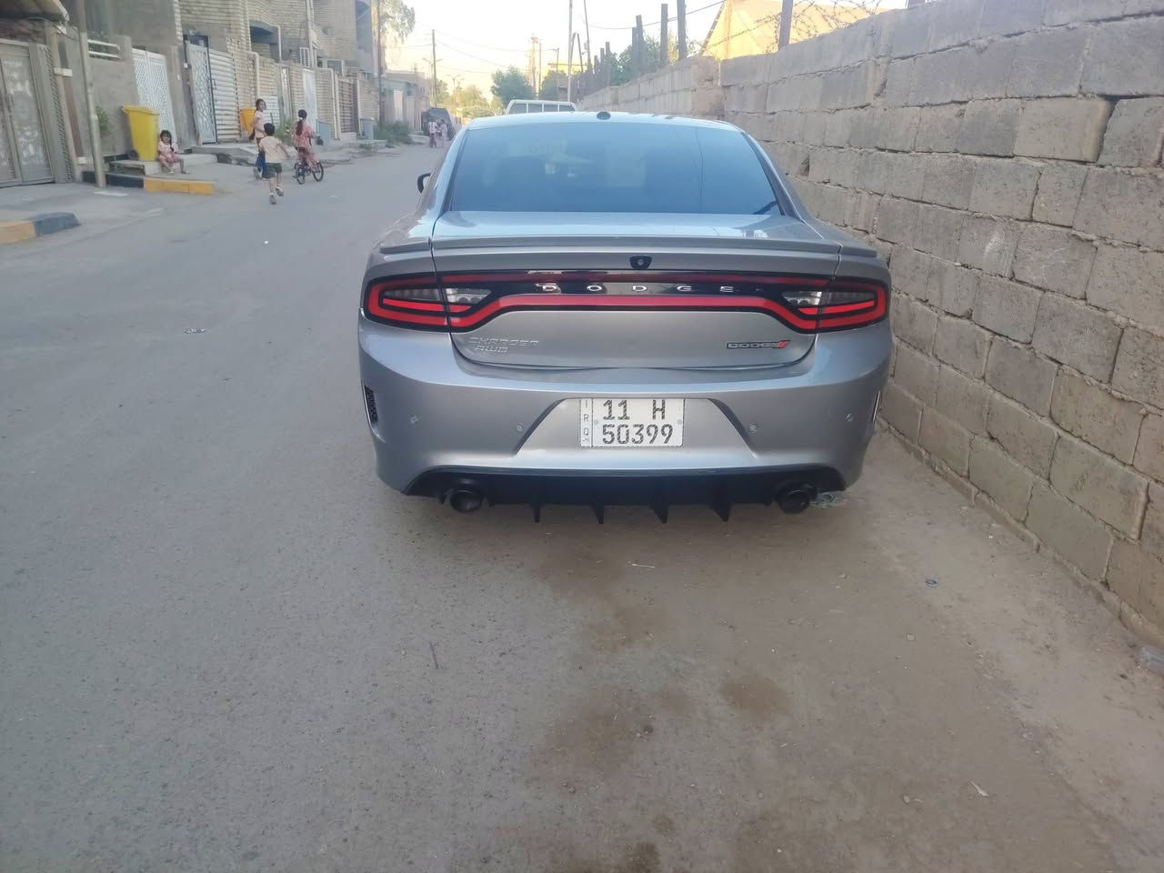 جارجر موديل ١٧ فول رقم بغداد انكليزي بيهة تبديل فخذ وصبغ صفاح تكم قمار مابيهن صبغ تخم تاير حدادية كير مكينة جدد السعر ١٣٥ مكان السيارة زعفرانية ***********
