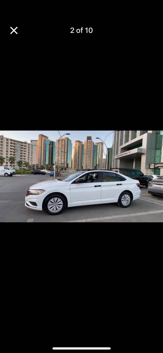 جيتا ٢٠٢٠ se plus فول فول سةيارةكة بةس ماشالله ي دةوي زور خاوينة گيرو مةكينةي بة شةرتة سةنةوي هةزةو هةموو شتي نوية سةيارةكة فول فولة سونةرو هةموو شتةكانم دا ناية سةعري ١٣٠ مةجال زانياري زياتر *********** أربيل, العراق
