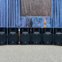 اعادة نشر بسبب بعض الضروف   للبيع   3 أزواج سماعات نوع RCF715  الأصلي ...