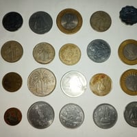 ٢٠ عملة • عرض رقم ٤