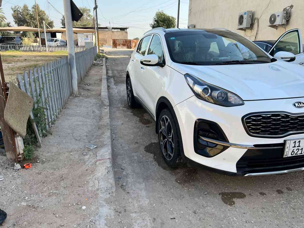 سلام عليكم كيا سوبوتج جي تي لاين 2020 صبغ دعاميه لجماليه وجاملغ صبغ وكاله ماشيه 91
سعر 21،500 
غير متواجد ع الفيس 
***********
