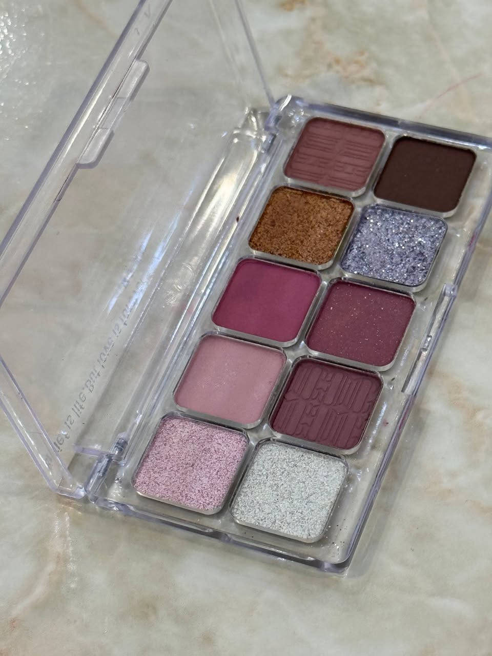 توفرت منتجاتت جديد وكله متوفر ب١٠٠ قطعه موجود للحجز والاستفسار خاص من ١٠٠٠ الى٣٠٠٠ الاسعار يتوفر توصيل للكل المحافضات سارعو بلحجز 🙆‍♀️🩷🩷🩷🩷🩷🩷🩷🩷🩷🥹


**إذا كنت صاحب هذا الإعلان وتريد حذفه لأي سبب، رجاءا أرسل رسالة إلى الدعم الفني**