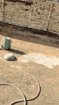 خلفه بناء داخل بغداد***********
