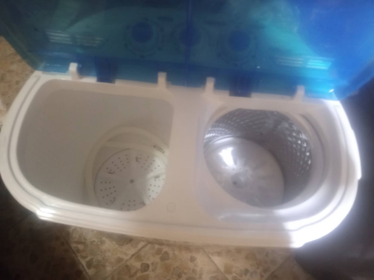 غساله 50


**إذا كنت صاحب هذا الإعلان وتريد حذفه لأي سبب، رجاءا أرسل رسالة إلى الدعم الفني**