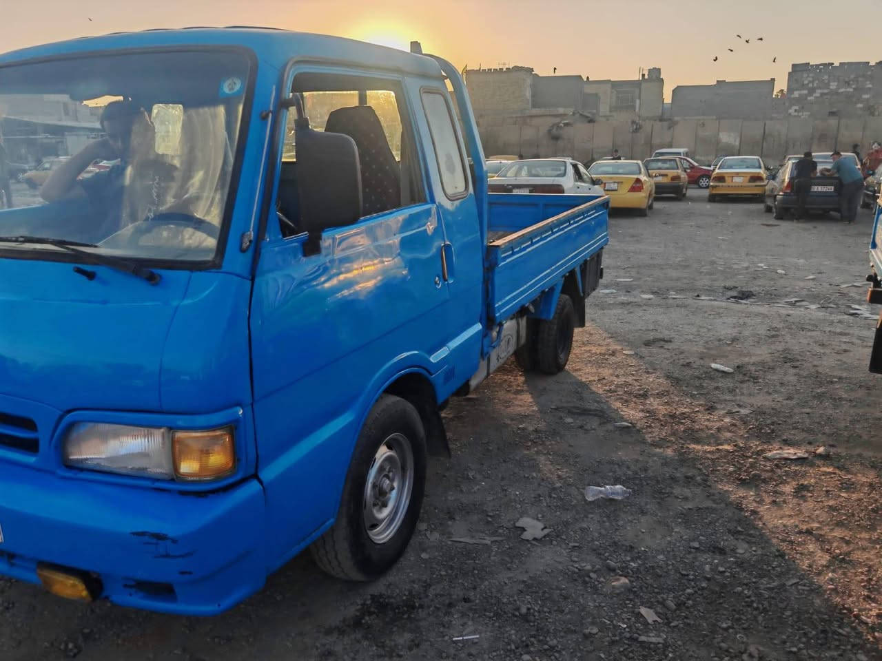 يالله كيه بنكو لبيع سنويه لحد 30 رقم بغداد بكان سياره بغداد


**إذا كنت صاحب هذا الإعلان وتريد حذفه لأي سبب، رجاءا أرسل رسالة إلى الدعم الفني**