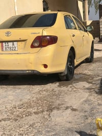 كورلا ٢٠٠٩امريكي مكان بغداد ابو غريب السعر ٨٣وبيها مجال ٠٧٥٠٠١١٠٥٣٠ بي...