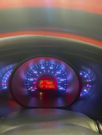 صول 2017 وارد امريكي نص فول مكينه 2000  GDI  ماشيه 51 ميل حادثها بنيد ...