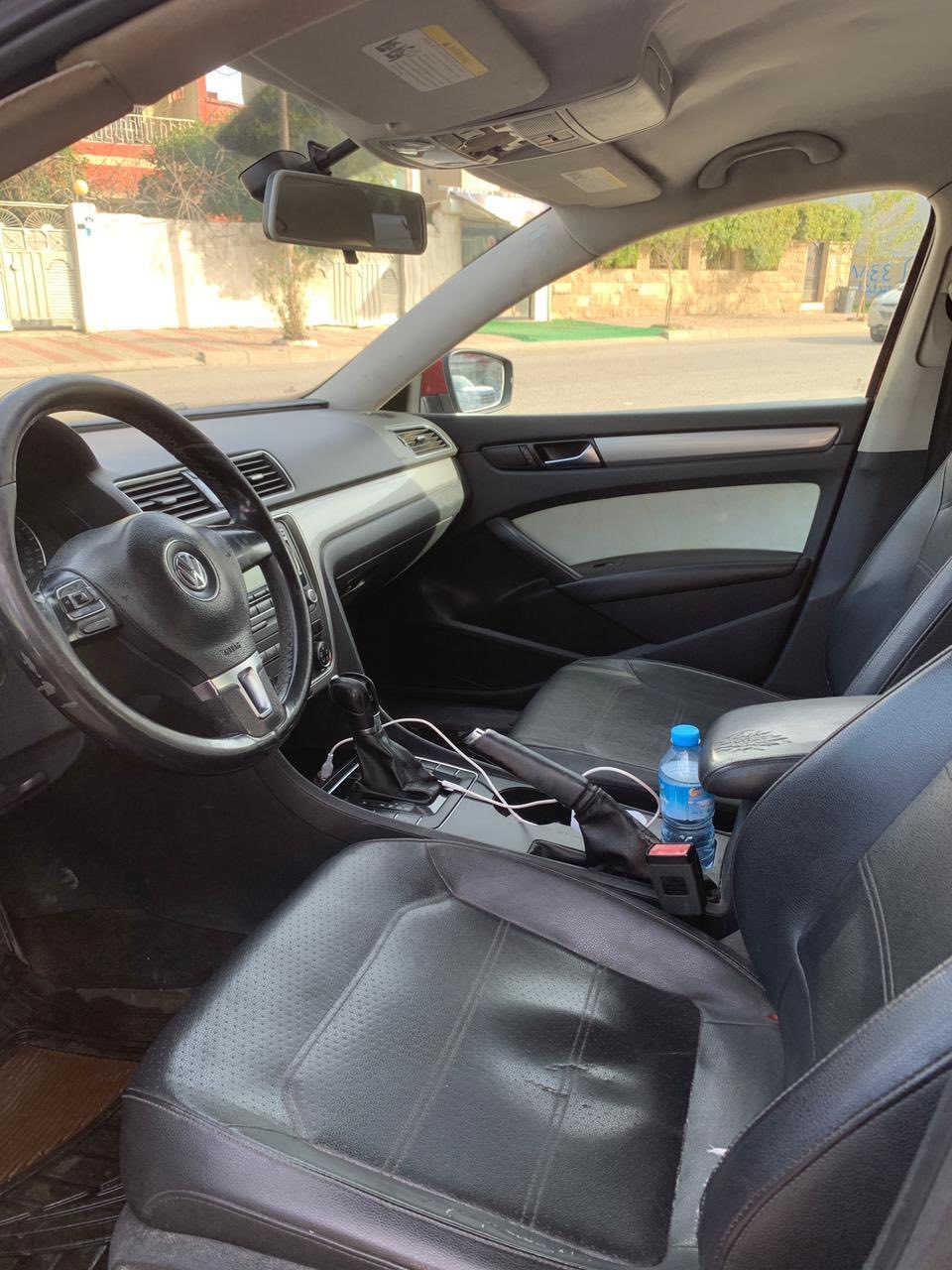 من رخصة صاحب پيج ادمن 🌹
باسات 2015 للبيع بدون مراوس بسعر مناسب 
وارد كندي 
مكينة اربعة سلندر 1.8Turbo مامفتوح كبس 
144,000mile
سيارة حلوة مال بيت كير مكينة تبريد كهربائيات بشرط 

سيارة بيها 6 قطع صبغ 
بدون دواخل ارباك ماطاك بلادي
٣قطع امامي وبابين و جامرلغ خلفي 
رقم اربيل سنوية قديم
دواخل سيارة حلوة جلد دشبول نظيف 

سعر مناسب : 97$ ‼️ فقط وبيها مجال للشراي 

عنوان اربيل 
للاستفسار واتساب ***********
