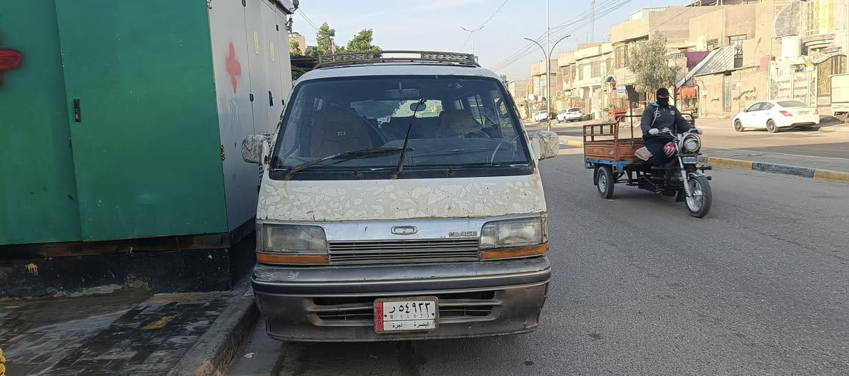 كيا هيس البيع مكاني بصرة سعر ٣٣
***********
