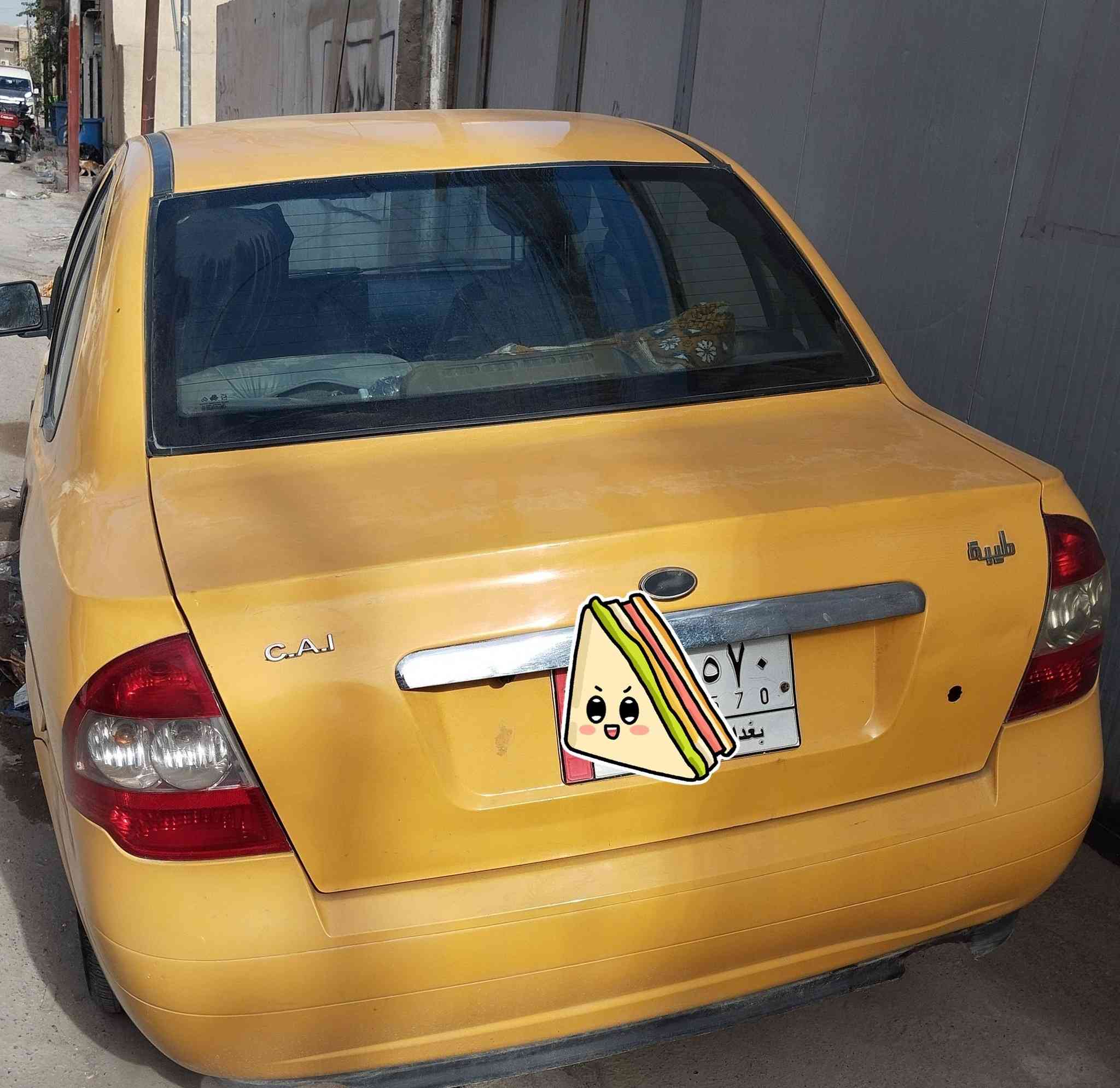 طيبه موديل 2015السعر 35ورقه المطان تقاطع درويش حي التراث هاتف ***********
