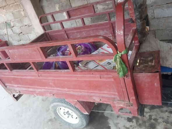 سلام عليكم ستوته البيع موديل 17وراق صواليه سعره مليون وبيه مجال مكان كربلاء ***********
