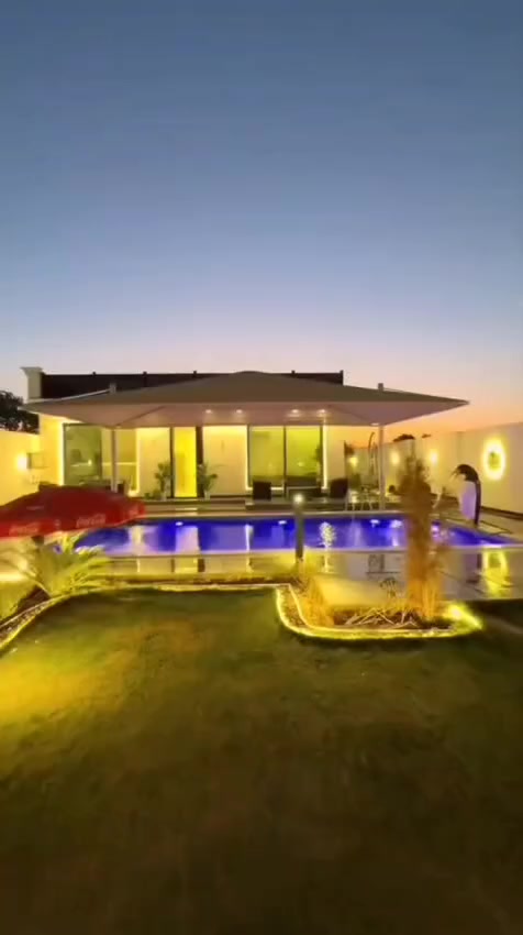 بسعر مناسب متوفر حجز طيلة ايام الاسبوع المزرعة موثقة بتطبيق اجرلي للحجز ***********📞
