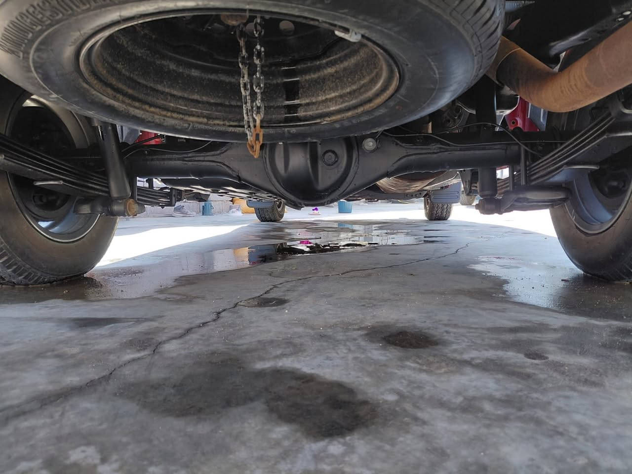 هايلوكس TOYOTA 2015 كير اوتو مكفوله كفاله عامه حتى من البارد استخدام شخصي مكينه ما مفتوحه شرط رقم واسط  الدولي تحويل ثاني يوم 
السعر 233 وبيها مجال بسيط  مكاني بصره القرنه
هـ***********
