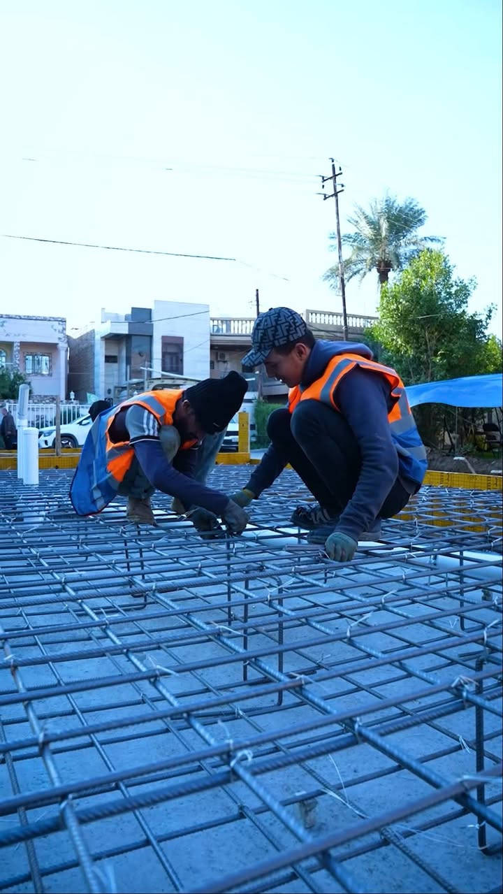 سعر المتر ٤٥٠ الف
سعر المتر ٤٠٠الف
سعر المتر ٤٧٥ الف
سعر المتر ٣٧٥ الف
سعر المتر ٥٠٠ الف
سعر المتر ٦٠٠ الف 
الدفع على شكل اقساط لمدة ٨ اشهر او اقل حسب الطلب
بناء بالطرق الحديثه وبمواصفات مميزة وكوالتي بناء عالي وباشراف مهندسين اختصاص واستخدام مواد من شركات رصينه ***********
مهندس مصطفى
