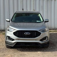 فورد ايدج • ٢٠٢٤ • دبل 4x4