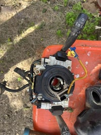 اشارات • ماسحة • شريط ستيرن