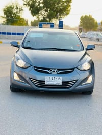 النترا وارد امريكي • ٢٠١٤ • محرك ٢٠٠٠