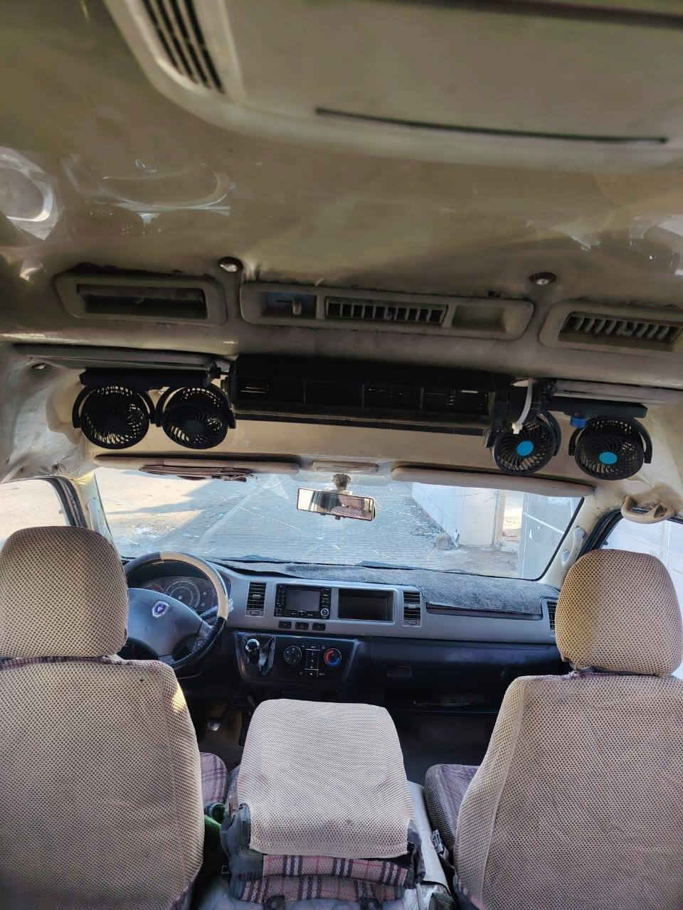 سلام عليكم جمبي مكفوله من لصبغ ول بارد كير مكينه اكسل منضومه غاز 2015بغداد تحويل مباشر لسعر 135وبيه مجال بصيط لستفسار لتصال ***********/0784812983مكلف بل نشر لمكان محموديه
