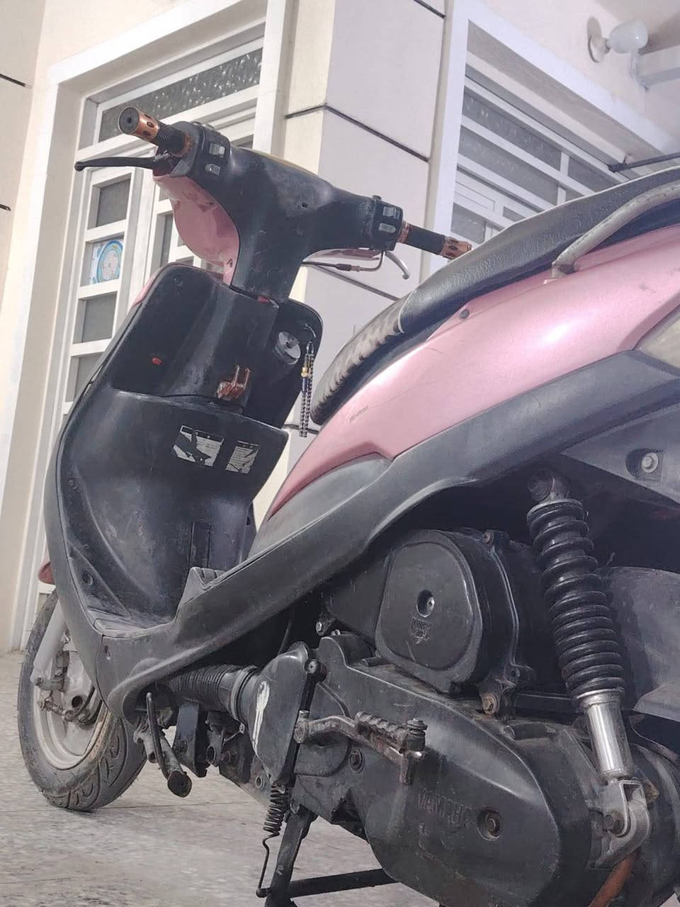 سلام عليكم درجه ماكس للبيع    نقص كابريتر تخربط كهربائيات كلهه شغاله عوزهه بس سلف وكابريتر   بغداد جسر ديالى  
ب٤٠٠  عارضهه رقم ***********  بي وتساب
