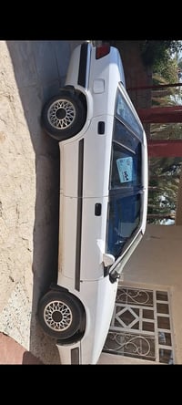 دايو اسبروا ١٩٩٦لون ابيض رقم بغداد الماني باسمي سنويه ل٢٠٢٩ محرك مسكر ...