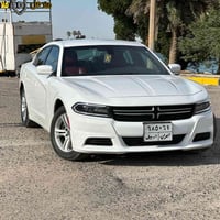دودج تشارجر • اربيل