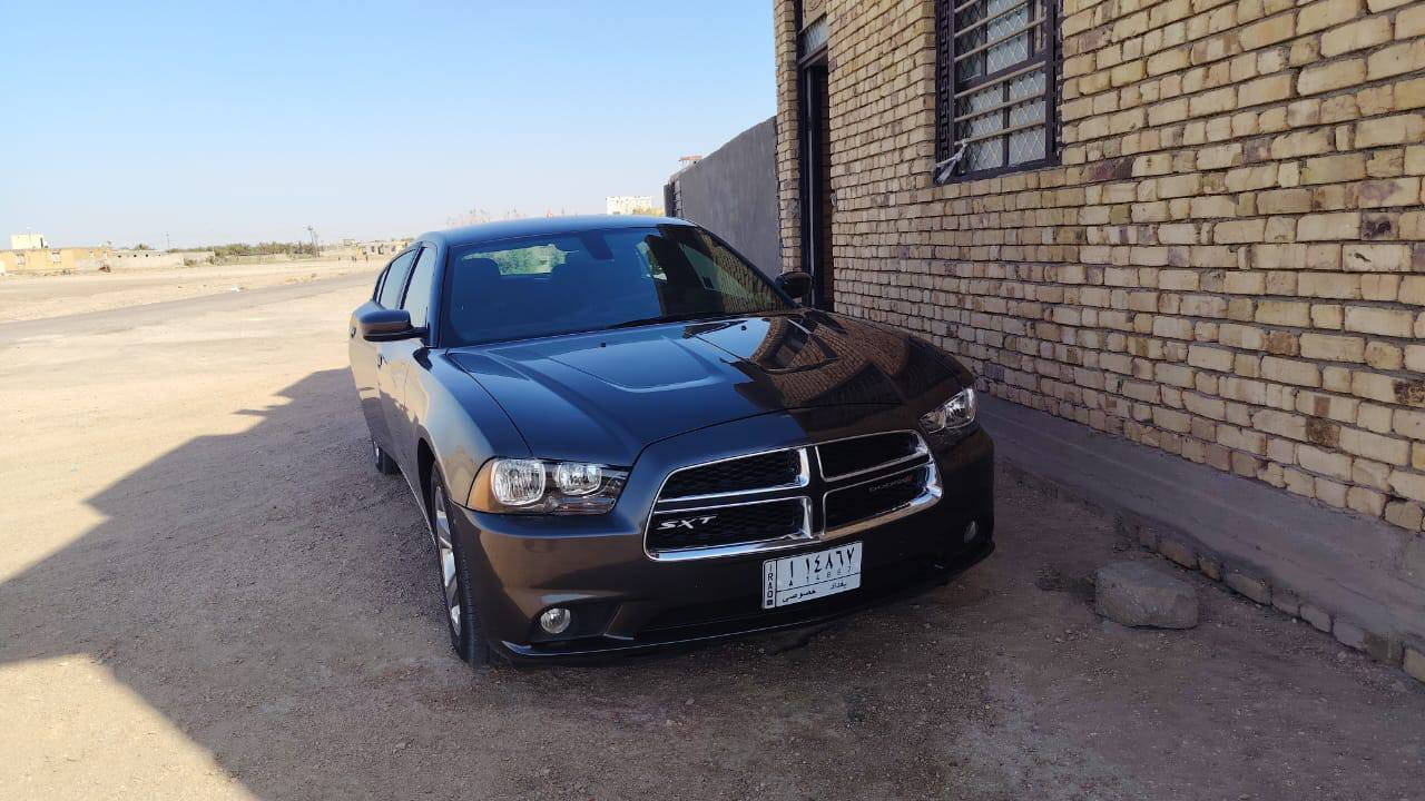 جارجر 14ماشيه 115
فول مواصفات عدا الفتحه 
بيها بابين تقسيم ونص جاملق الكدام رش فقط بدون فتح
رقم بغداد جديد دولي بعده مامستلمه 
السعر 168
‏‪***********‬‏
