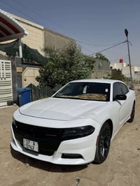 تشارجر SXT • ٢٠٢٣ • ٦ سلندر