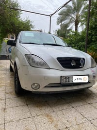 طيبة للبيع موديل 2013 رقم بغداد بأسمي بدون ضربة بدون صبغ محرك كير تبري...