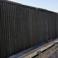 سكله سيد كاظم • مواد بناء • اشتايكر