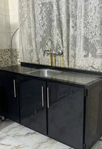 خزانة مطبخ • كابينت