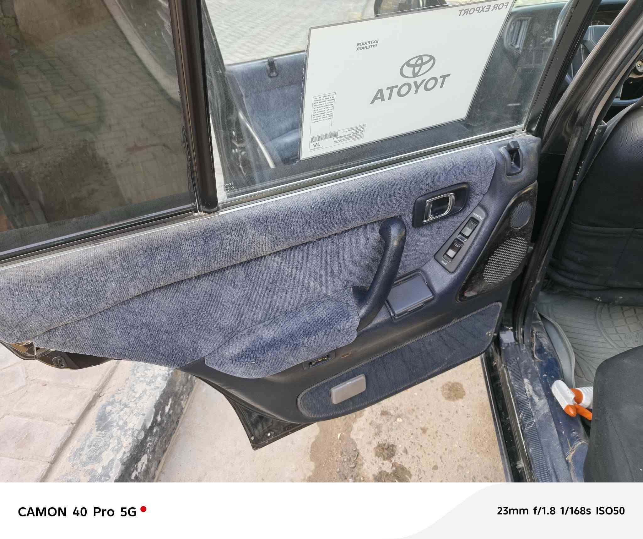 سلام عليكم كراون ارنب طويله اصل محوره للبيع موديل 93 تخم تاير جديد حداديه جديده مكينه وكير 2500 مكفولات كهربائيات كله شغاله تبريد شغال 🥶منضومه جديده السياره مامصبوغه بس جوملخات الوره مكفوله من كصه ونقل جثه وعيب شرعي رقم انكليزي هزه جديده دواخله نضيفه. بيه ضربه  بل جوملغ الوره جيه السايق مكان السياره ديوانيه المركز. السياره خير من الله. سعره ٦٨ وبيه مجال  ***********
