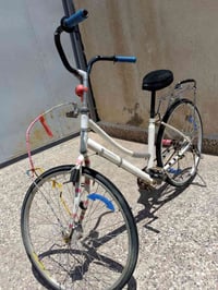 بيسكل • موديل ٢٠٢٠ • كربلاء طريق نجف