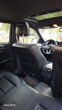 مرسيدس E350    موديل 2014 مكينه 6 سلندر   #مواصفات : فول        1.اشاي...