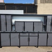 كاونترات • ٢م ٢٫٥م ٣م • اسعار مناسبة