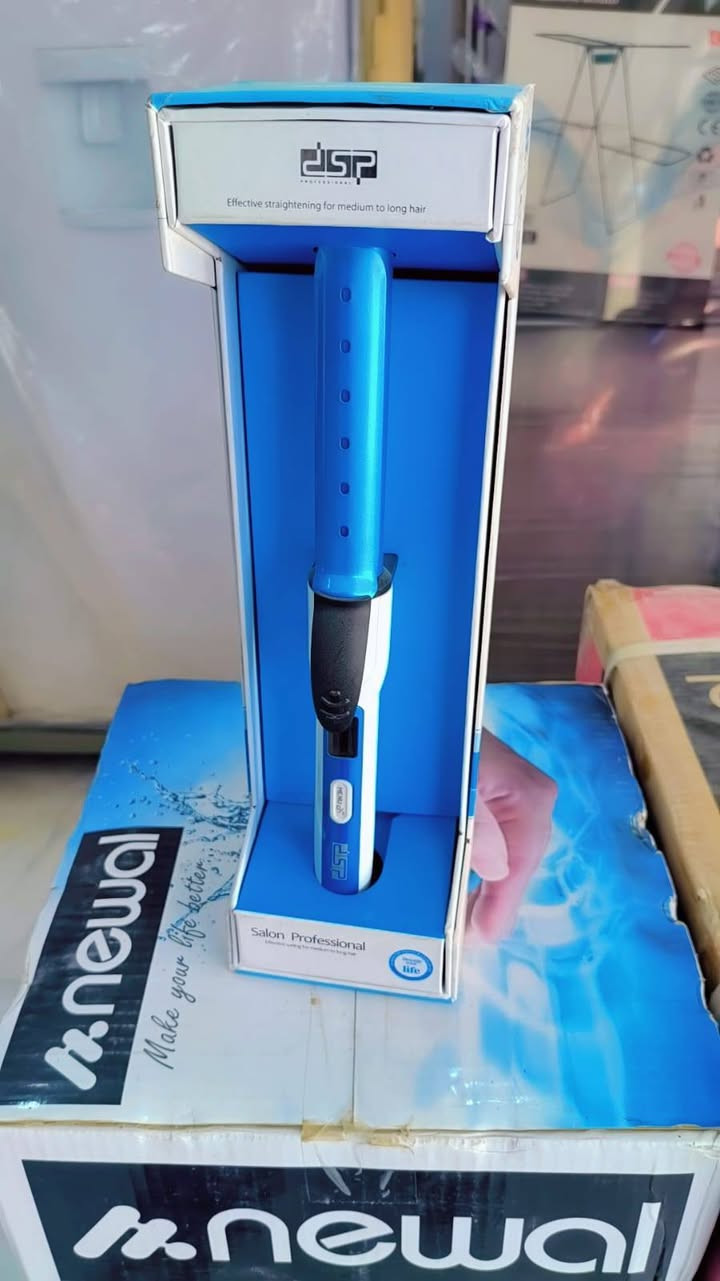 نعلن لكم عن وصول وجبة جديدة من والشسوارات مكائن الحلاقة ومصففات الشعر وبأسعار مناسبة علماً يوجد لدينا توصيل 
للحجز والاستفسار أتصال أو واتساب على الرقم التالي ***********
مصفف شعرمكائن حلاقة#شسوار_شعر
العنوان حي الحسين الجديد قرب كراج الاقضية مجاور مطعم بيت شنيشل
