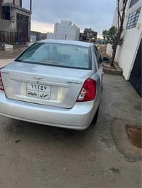 اوپترا • ٢٠٠٨ • توماتيك